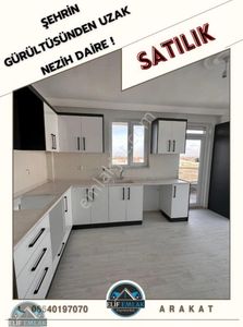 Konut-Daire