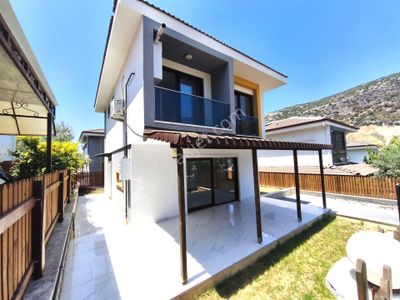 Konut-Villa