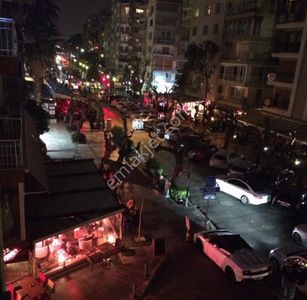 İşyeri-Kafe & Bar