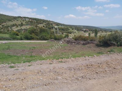 Arsa-Konut İmarlı