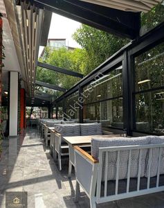 İşyeri-Kafe & Bar