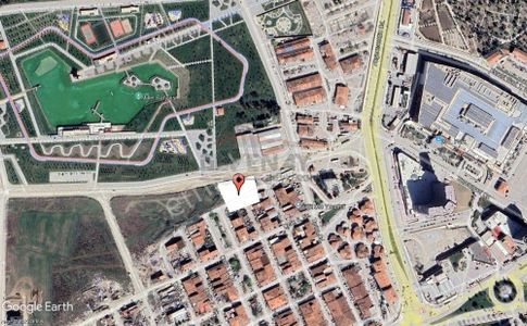 Arsa-Konut İmarlı