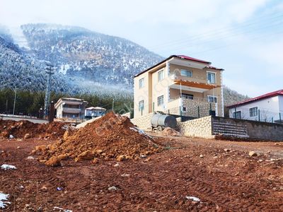Arsa-Konut İmarlı