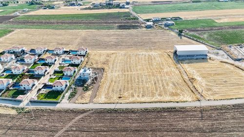 Arsa-Villa İmarlı