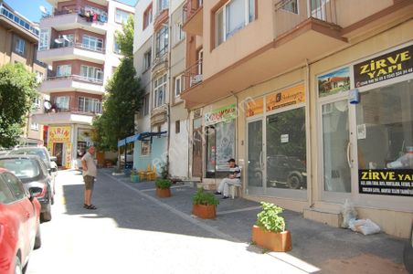 İşyeri-Dükkan & Mağaza