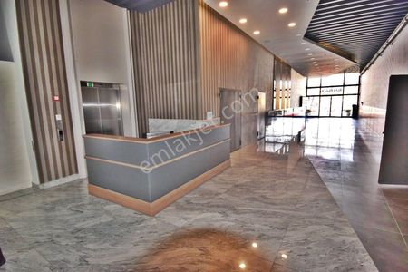 İşyeri-Büro