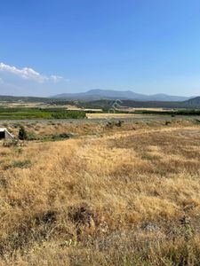 Arsa-Tarla