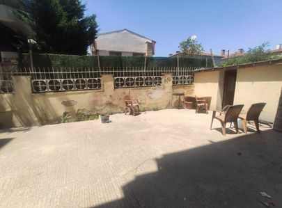 Konut-Yazlık