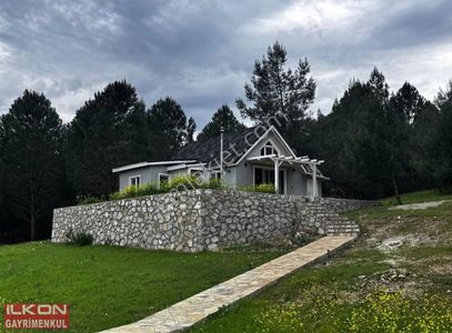 Konut-Villa