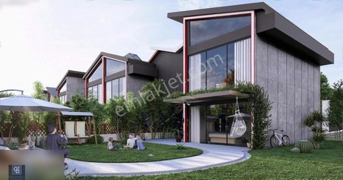 Konut-Villa