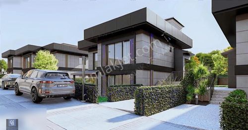 Konut-Villa