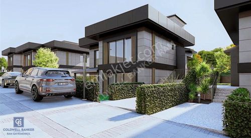 Konut-Villa