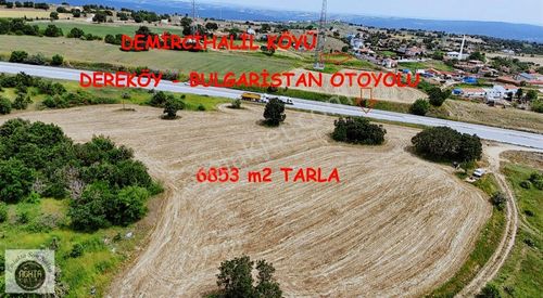Arsa-Tarla
