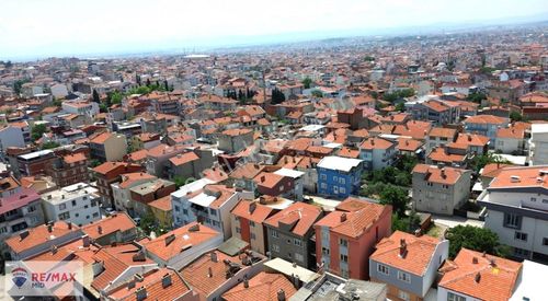 Arsa-Konut İmarlı