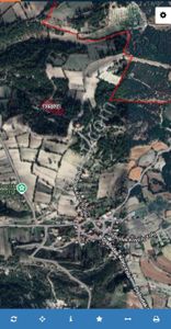 Arsa-Tarla