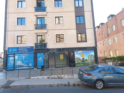 İşyeri-Büro