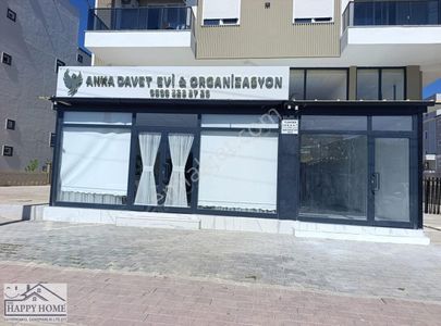 İşyeri-Dükkan & Mağaza