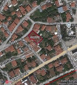 Arsa-Konut İmarlı
