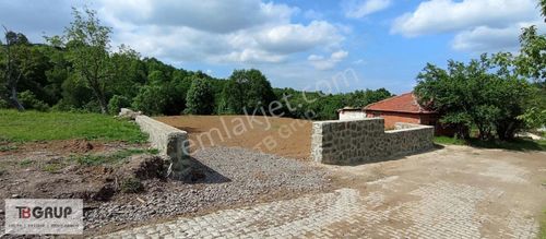 Arsa-Villa İmarlı