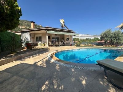 Konut-Villa