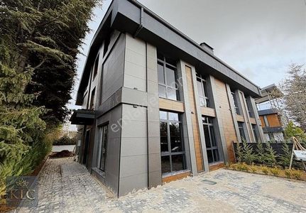 Konut-Villa