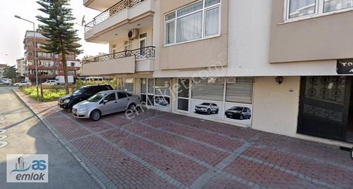 İşyeri-Dükkan & Mağaza