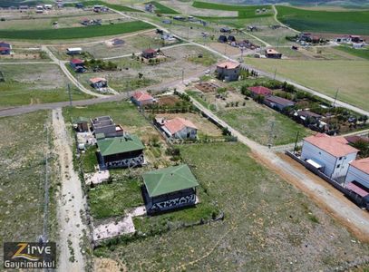 Arsa-Konut İmarlı