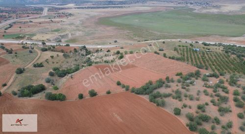 Arsa-Tarla