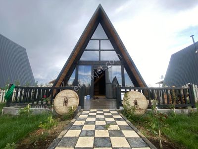Arsa-Tarla