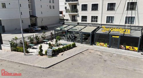 İşyeri-Kafe & Bar