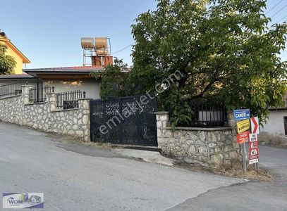 Konut-Müstakil Ev