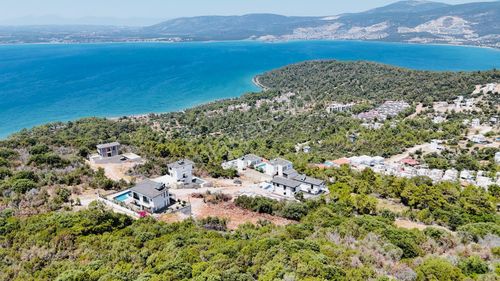 Arsa-Villa İmarlı