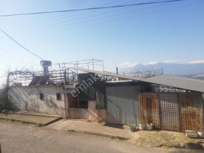 Arsa-Konut+Ticaret Alanı