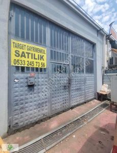 İşyeri-Dükkan & Mağaza