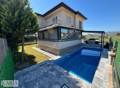 Konut-Villa