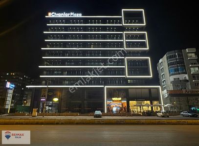 İşyeri-Ofis