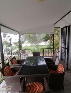 Konut-Villa