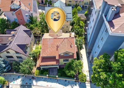 Konut-Villa
