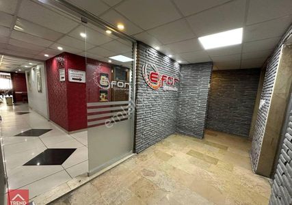 İşyeri-Büro