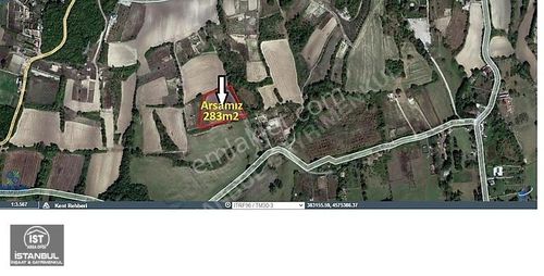 Arsa-Tarla