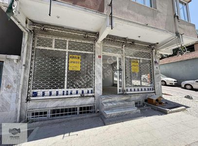 İşyeri-Dükkan & Mağaza