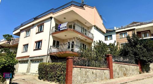 Konut-Villa