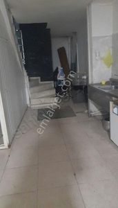 İşyeri-Restaurant