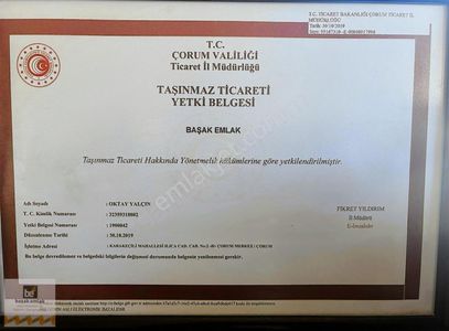 Arsa-Konut İmarlı