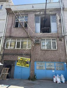 İşyeri-Fabrika