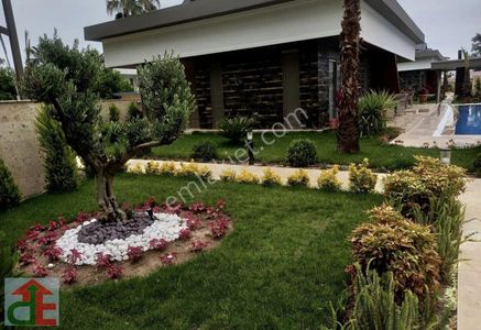 Konut-Villa