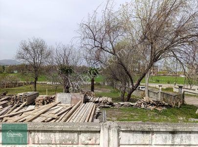 Arsa-Villa İmarlı