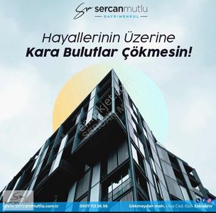Konut-Daire