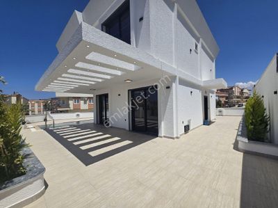 Konut-Villa