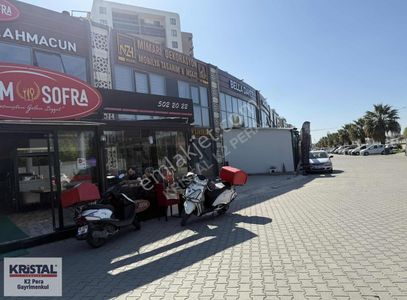 İşyeri-Restaurant